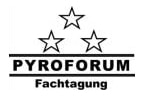 nico europe news messen trade fairs logo von messe "pyroforum"