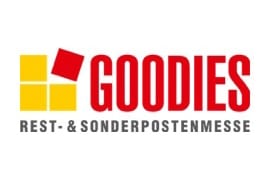 nico europe news messen trade fairs logo von messe "goodies"